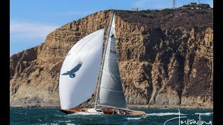 2015 Leonardo Yachts Eagel 44 Sailboat Video walkthrough Review By Ian Van Tuyl Yacht Broker [upl. by Einamrej789]