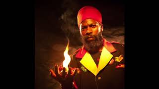 Capleton  Ask Dem  Global Warming Riddim  April 2018 [upl. by Ching608]