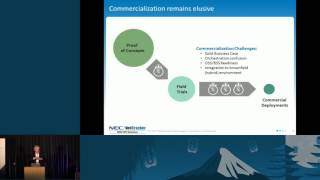 NEC Cloudifying Virtualized Customer Premises Equipment The Next Step Towards Operationalization [upl. by Sokim]