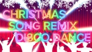 CHRISTMAS SONGREMIX DISCO DANCE Beshie Mabel [upl. by Ludeman]