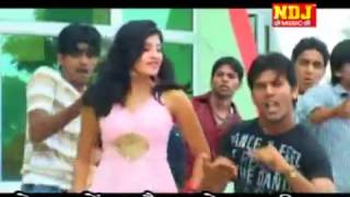 Teri Kothi Main Banwa Du New Latest Haryanvi Love Song 2012 [upl. by Agler]