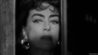 StraitJacket opening scene  Joan Crawford [upl. by Golter553]