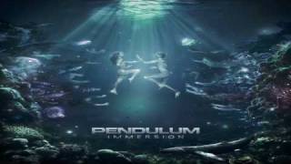 Pendulum  Set Me On Fire [upl. by Krause]