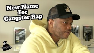 Styles P Breaks Down His Dislike for Drill Music [upl. by Roberson600]