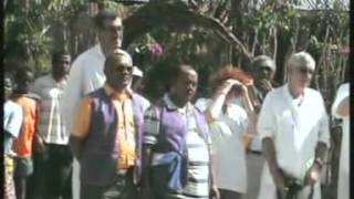 Lions Club Maintenon et Tamatave  Projet PAUL  Manambolo AVI [upl. by Hall]