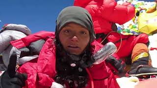 Hunnarbaaz Ep 95 Arunima Sinha Sucess Story [upl. by Aryk]