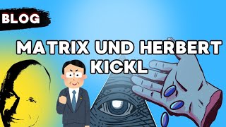 matrix und herbert kickl [upl. by Ramel]