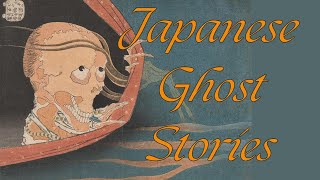 I want to talk about Japanese ghost stories too A response to literallybooks video on Kwaidan [upl. by Durnan]