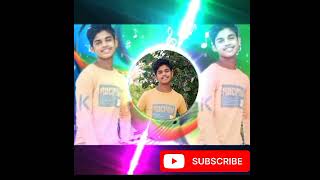 ANDALA NARASAMMA DJ PAVAN DJ PG REMIX SONG🎧❤️ [upl. by Llehcar]