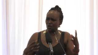 Centonomy Open Day  Caroline Mutoko Part 2 [upl. by Retniw]