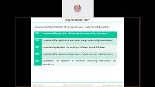 Lecture 1a MI recorded using CISCO Webex [upl. by Fremont]