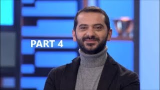 MasterChef Greece 2019  Best Of Λεωνίδας Κουτσόπουλος Part 4 [upl. by Hahsia]