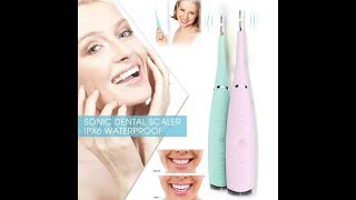 Best Dental Calculus Remover Kit [upl. by Bust]