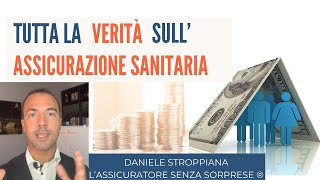 Quello che non ti hanno mai detto sulla polizza sanitaria [upl. by Donoho]