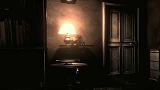 Levity  Alternate Resident Evil Save Room Music [upl. by Margarethe]