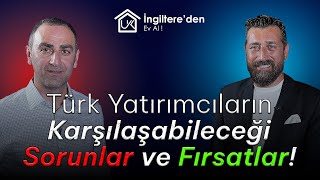 İngilterede Şaşırtıcı Yatırım Sırları Mortgage ve Vergi Avantajlarını Kaçırmayın [upl. by Ainad891]