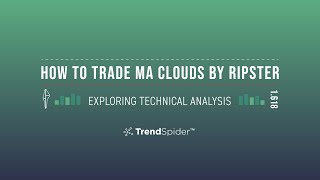 How To Use MA Clouds by Ripster To Improve Your Trading [upl. by Alra87]