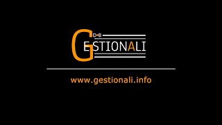 Gestionale Magazzino 2022 [upl. by Alyac167]