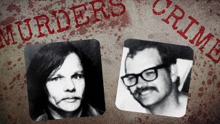 American Serial Killer Documentary The Tool Box Killers  Lawrence Bittaker And Roy Norris [upl. by Atteselrahc]