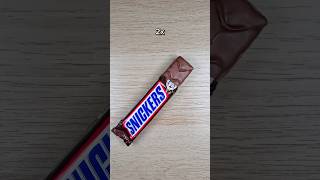 Snickers Zoomed In [upl. by Seif]