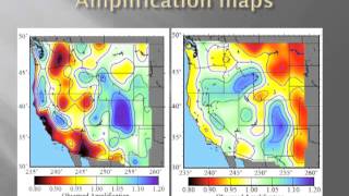 Seismic Tomography and Interferometry From Shallow to Deep [upl. by O'Kelly]