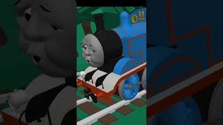 Thomas goes fishing alternate ending [upl. by Warchaw510]