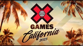 Trending Moments  X Games California 2023 [upl. by Redan]