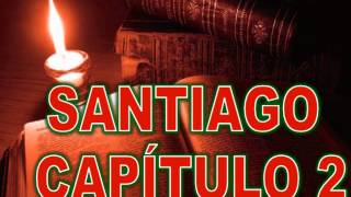 Santiago Biblia Hablada Dramatizada RV Completo [upl. by Johiah495]