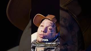 King Yella Speaks On Quando Rondo Letter Forgiving Lil Durk…👀 ​⁠CamCaponeNews lildurk [upl. by Kori]