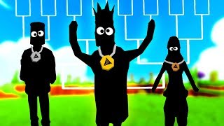 You Wont Believe Whats The Best Unit In TABS  Totally Accurate Battle Simulator Tournament [upl. by Arral]