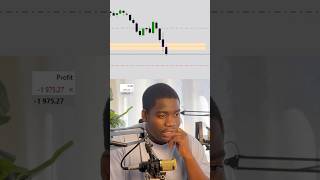 Live Trading on Friday🤯 forex [upl. by Aihtniroc]