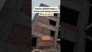 USTALAR QIDIRILMOQDA😂O’RTOQ SENI ISHING EMASMI😂rekomendasikomik rekchiq youtubeshorts tiktok [upl. by Novikoff26]