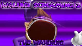 waluigiwario screaming remix [upl. by Emelyne925]