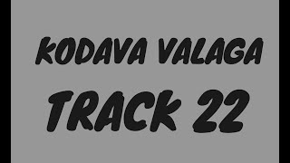 Kodava Valaga  Track 22 [upl. by Myrilla]