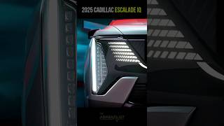 New Cadillac Escalade 2025  cadillac escalade 2025 [upl. by Ayidah]