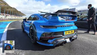 Carspotting in Monaco 2024⎜Livestream [upl. by Mellette222]