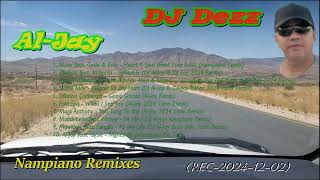 DJ Dezz  Al Jay Nampiano Remixes REC20241202 [upl. by Yklam]