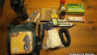 Deer season daypack load out [upl. by Eanyl859]