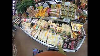 Biggest Selection of European Food  Best Prices  Awesome Ethnic Shopping Experience [upl. by Meehsar]