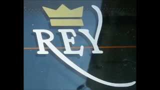 Tributo al Rey  Envejecer a tu lado [upl. by Ebby]