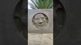 Sand Sculptures I created in October by JPSandman [upl. by Ihp150]