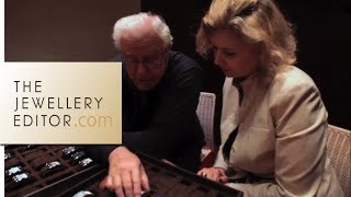 Meet Hermès legendary artistic director Henri DOrigny [upl. by Tali]