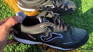 Joma Top Flex Turf Review [upl. by Keir135]