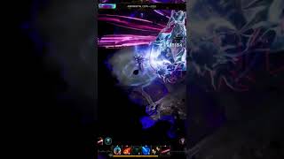 THIS LAST EPOCH BUILD Disintegrates ABERROTH within minutes [upl. by Htebaras]