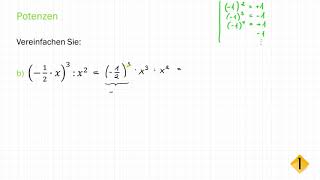 Angewandte Mathematik Band 1  Erklärvideo zu Aufgabe 264b [upl. by Hazem]