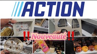 🌸nouveauté chez quotActionquot🌸 action [upl. by Uphemia]