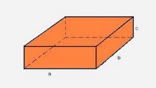 Aprenda como fazer cálculos em metros quadrados [upl. by Einna]