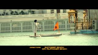 PROUD TO BE A SIKH ™ TITLE SONG PROMO  FT SAINI amp VGROOVES [upl. by Falcone]