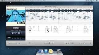 How to slow down music and adjust pitch [upl. by Callery]