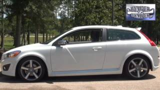 2013 Volvo C30 [upl. by Yezdnil]